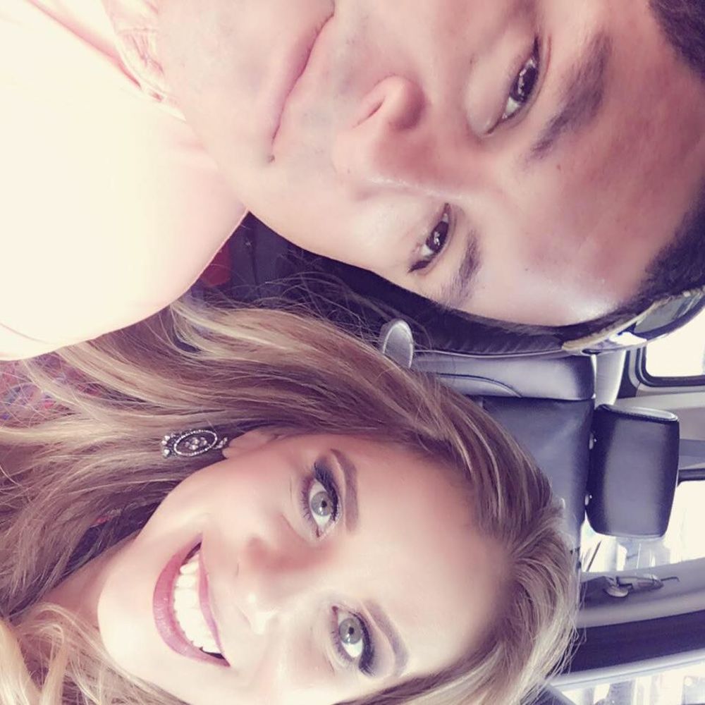 Meet your Posher, Cynthia ann